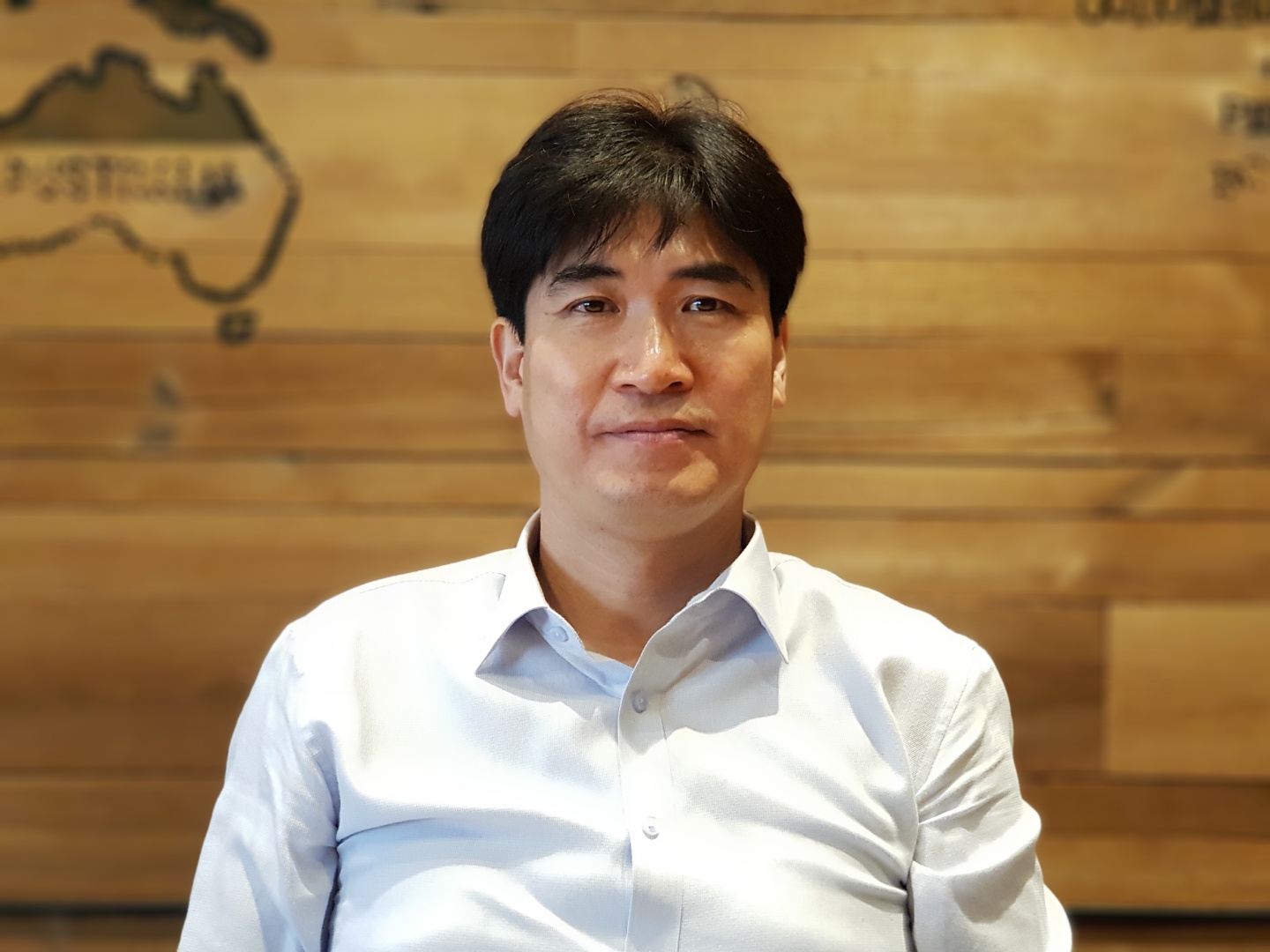 이정민목사님